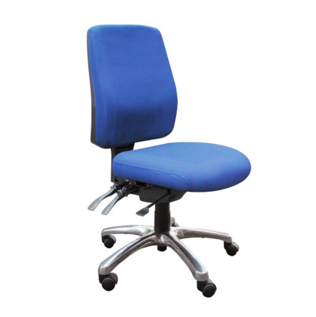 Alpha Office Chair