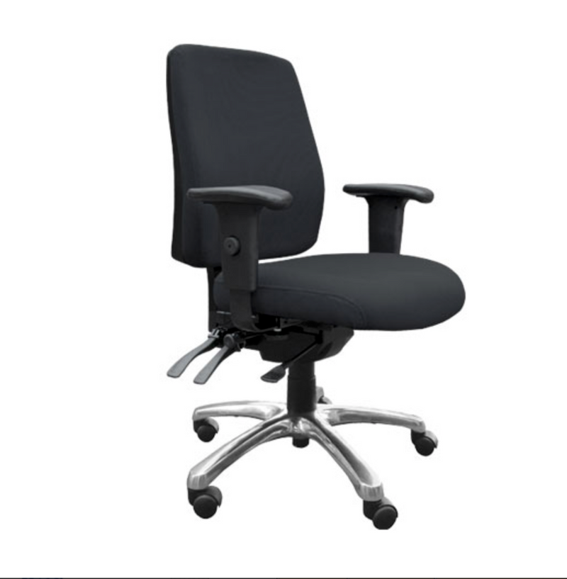 Alpha Chairs for office