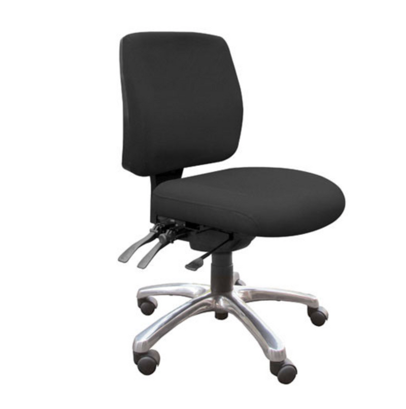 Alpha Office chairs for office use