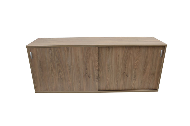 Sliding Door Credenza