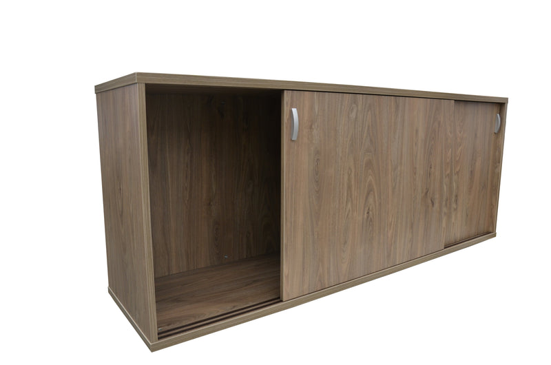 Sliding Door Credenza