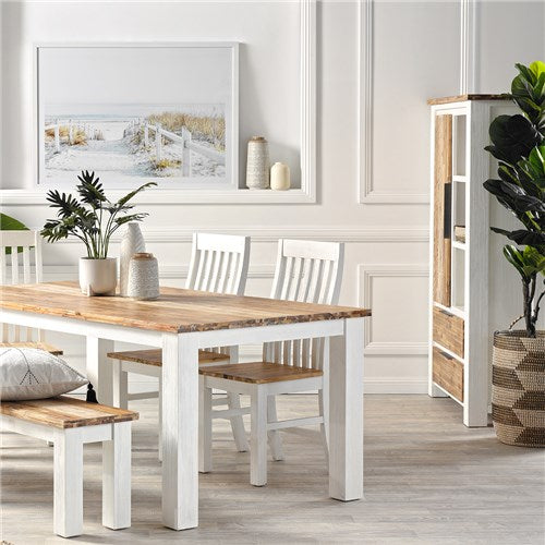 Somara 1900 Dining Table