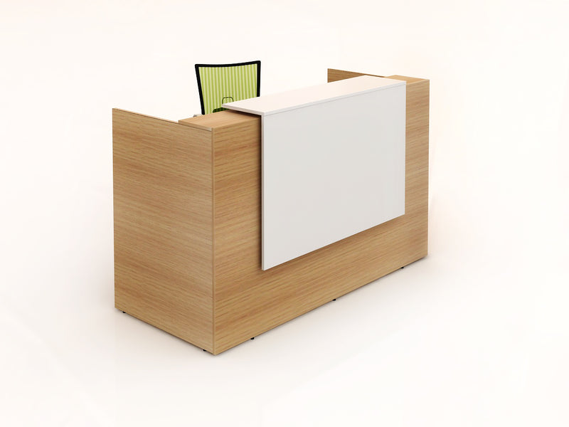 Sorrento Reception Counter
