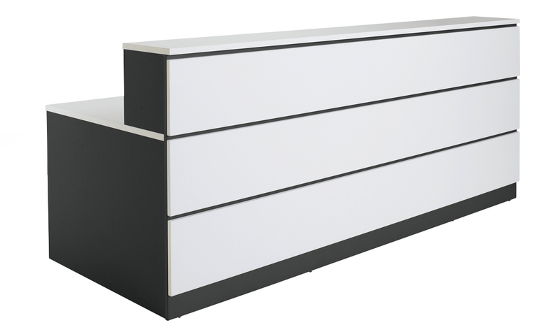 symmetry reception desk - Best Reception Desk in Brisbane for sale