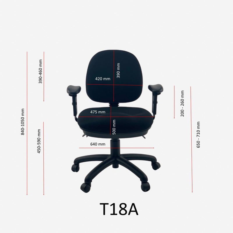 CITY-Medium-Back-AFRDI-Australian-Made-Office-Task-Chair