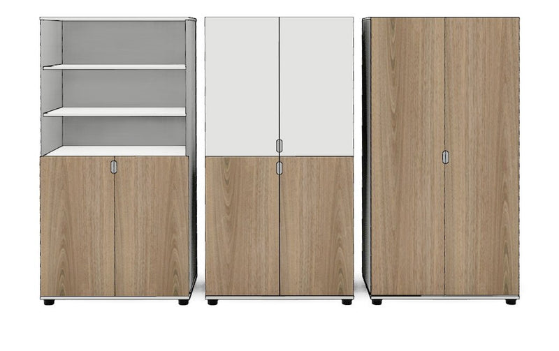 TALL CUPBOARD - Storage - pimp-my-office-au