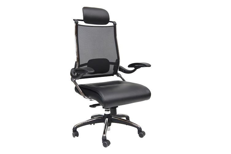 Tektron Executive Chair