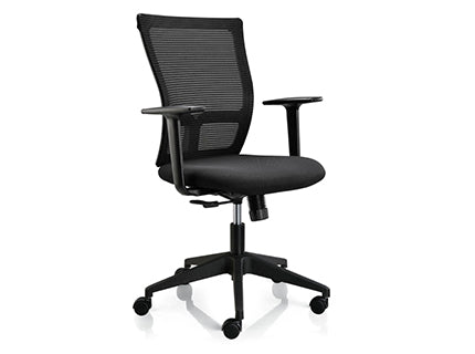 Today Office Task Chair- Task/ Desk Chairs - pimp-my-office-au
