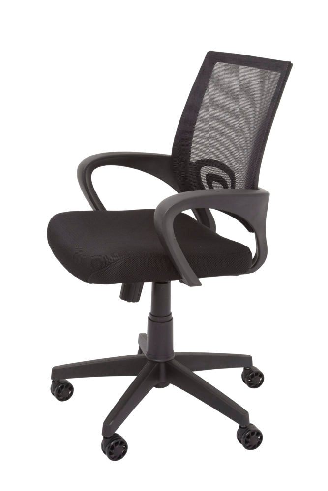 rapidline vesta mesh office chair