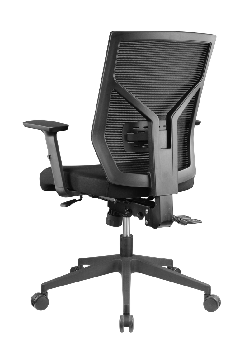 Worker Ergo mesh back chair