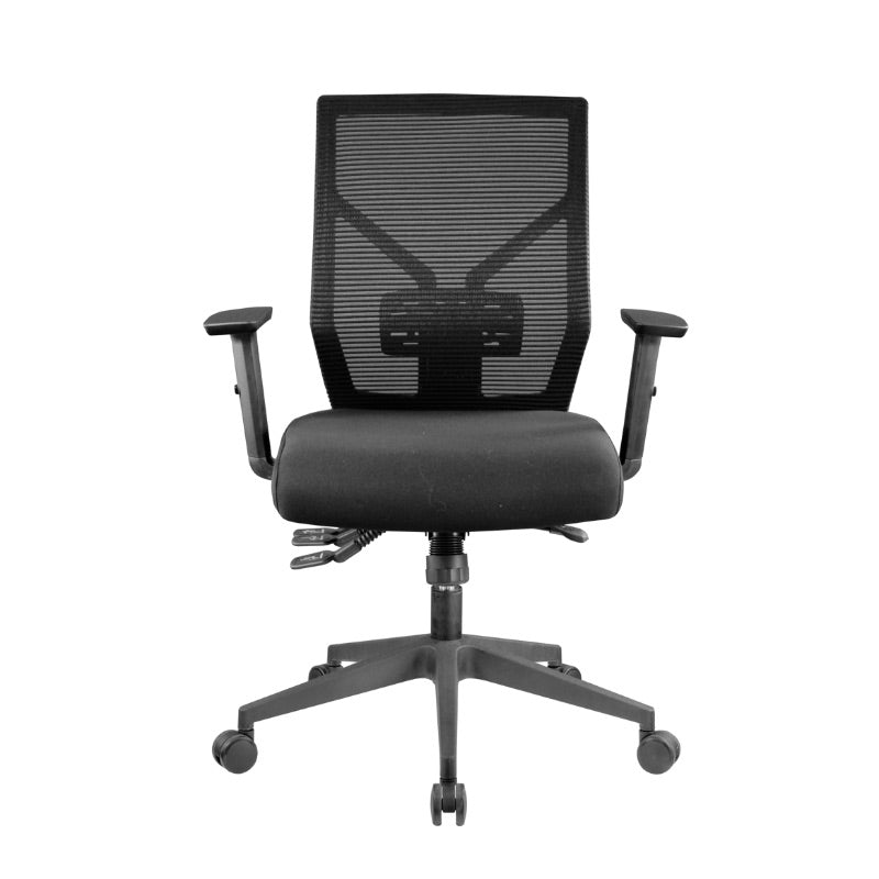 Worker Ergo mesh back chair