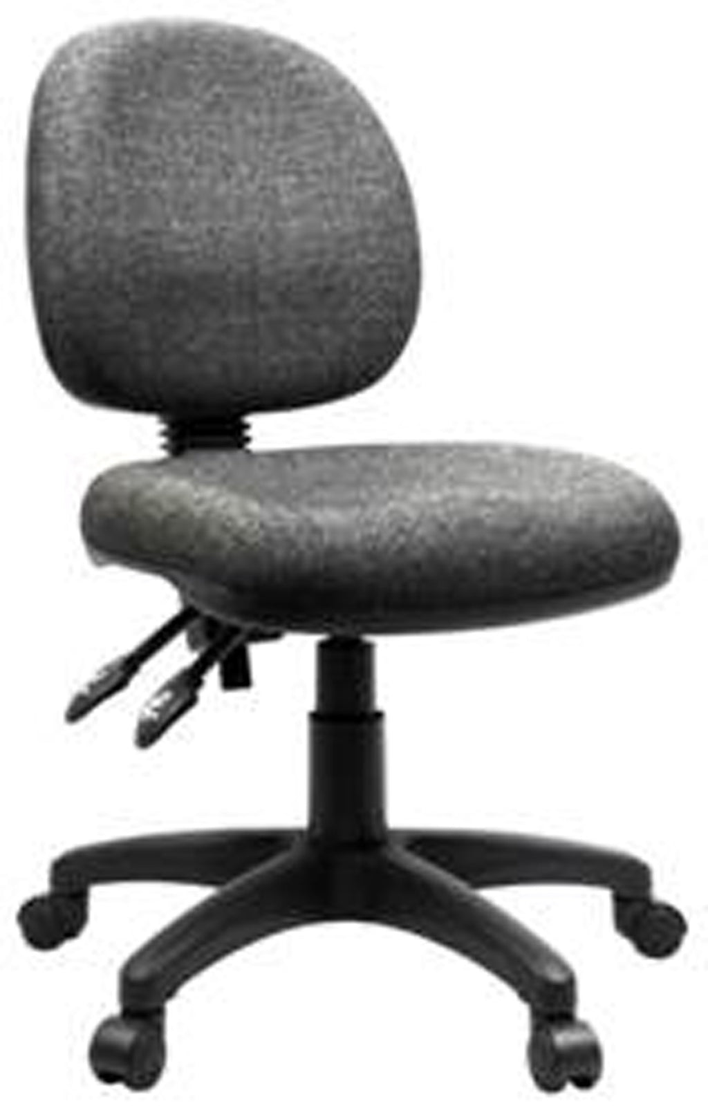 WORKX 1 Mid Back Office Chair