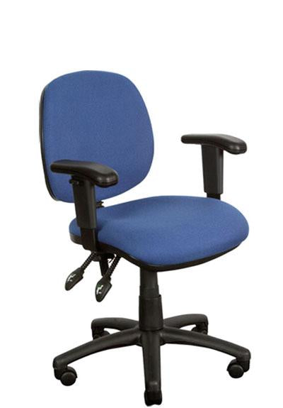 Office Task Chairs With Arms