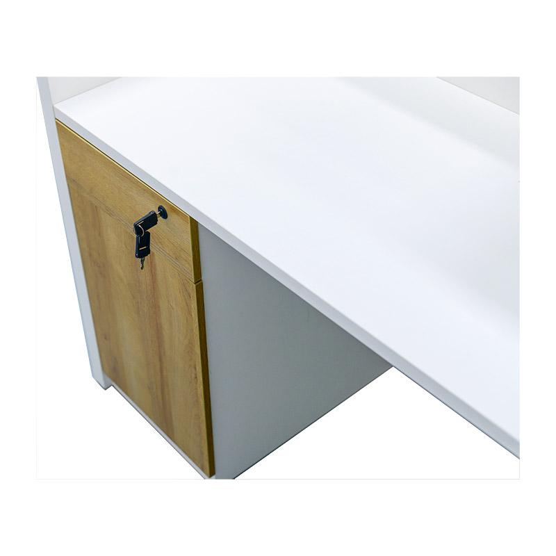 ZIVA Reception Desk 180cm