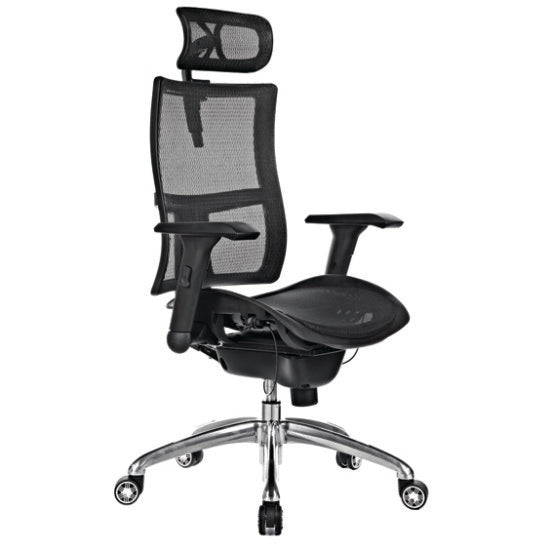 ZODIAC  Executive Chairs - pimp-my-office-au