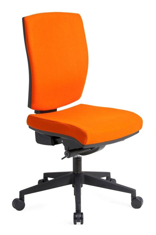 Apollo Office Chair High Back
