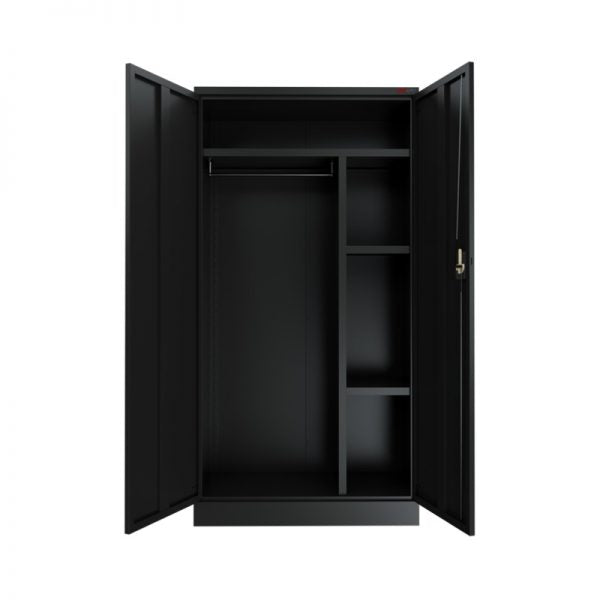 AUSFILE EXECUTIVE CUPBOARD - pimp-my-office-au