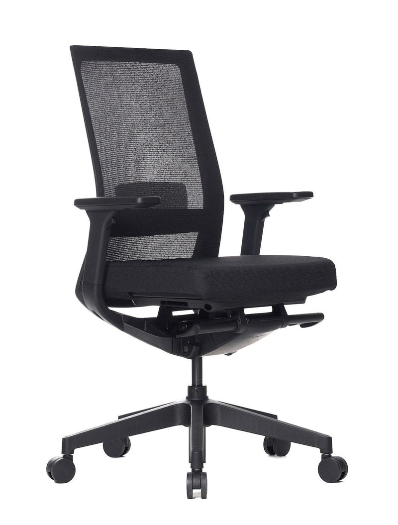 Mesh Ergonomic Task Chair
