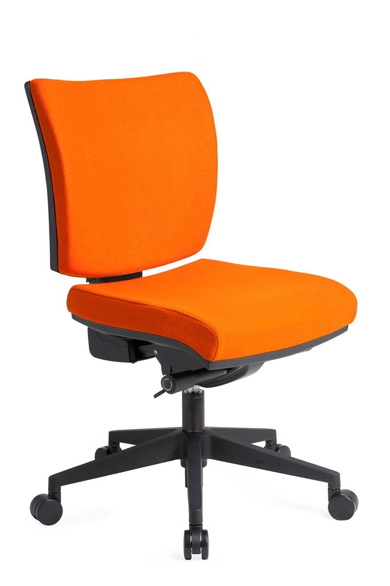 Apollo Office Chair with Mid Back