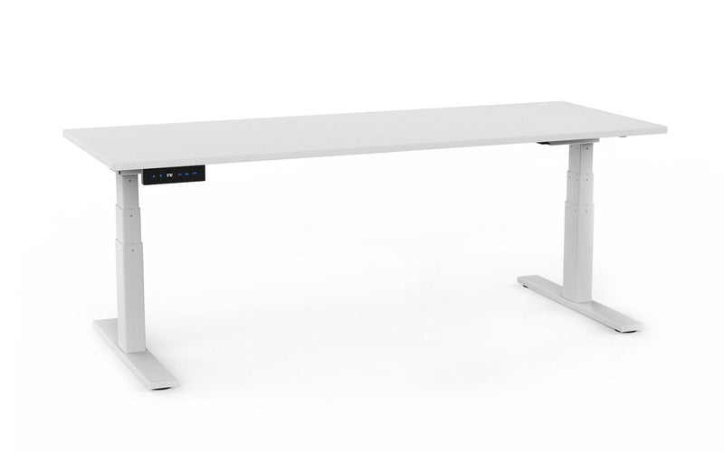 Ascend Electric Sit Stand Desk