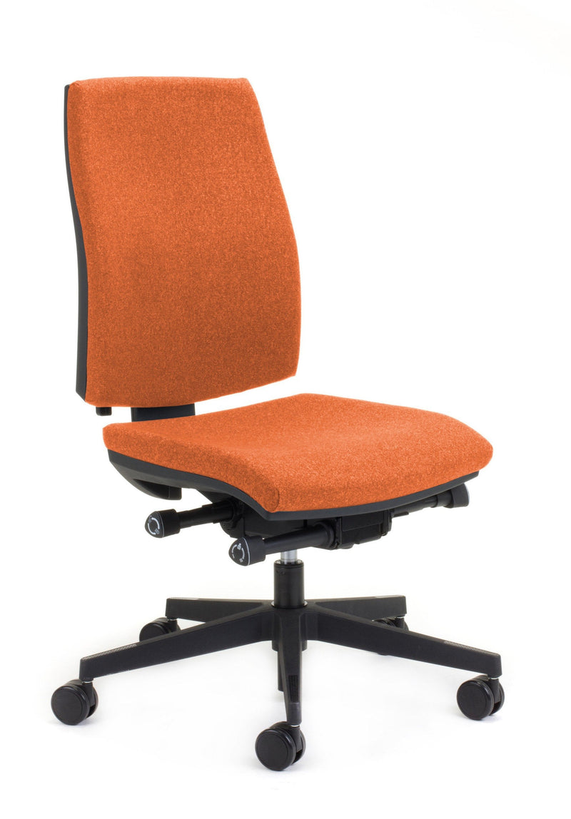 Kinetic High Back Task chair