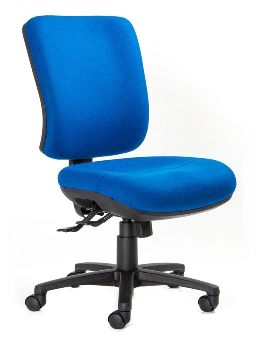 Rexa Plus Comfort Duo High Back Task Chair