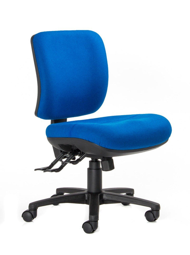 Rexa Plus Comfort Duo Mid Back Task Chair