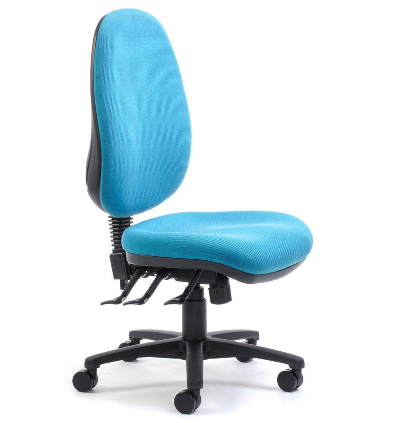 Delta Plus High Back Task Chair