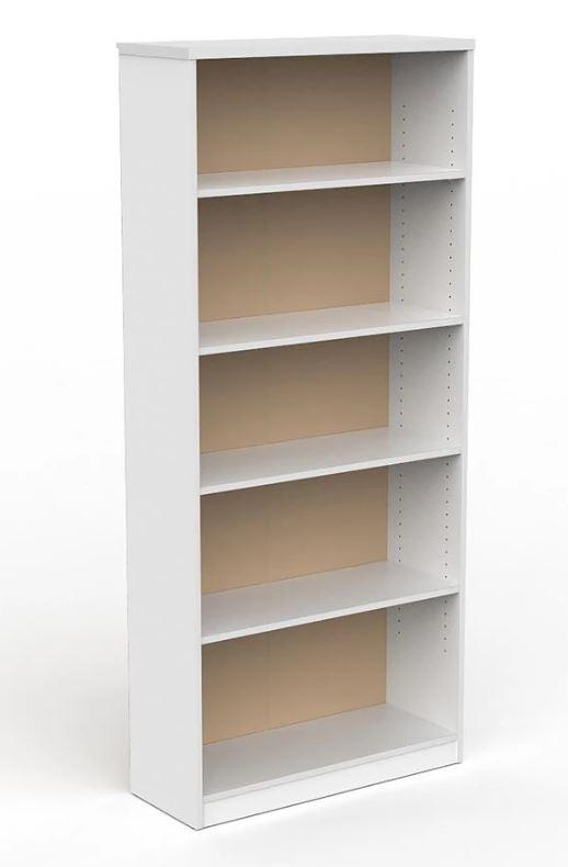 EkoSystem Bookcase - BOOKCASES 