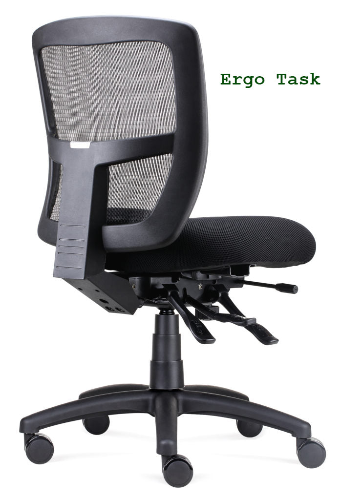 hire office furniture ergonomic chair
