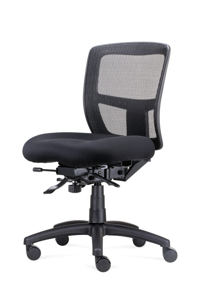 hire office furniture ergonomic chair