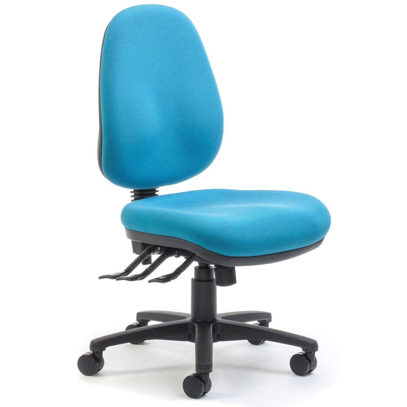 Delta Plus High Back Task chair