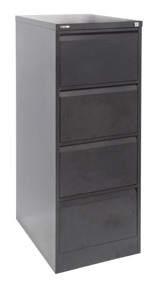 GO-Vertical-Filing-Cabinets-4-draw-black