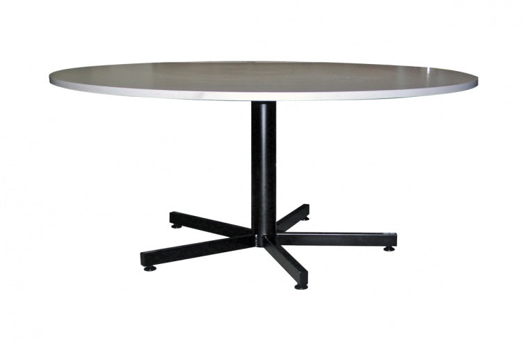 5 Way Heavy Duty Round Table - pimp-my-office-au