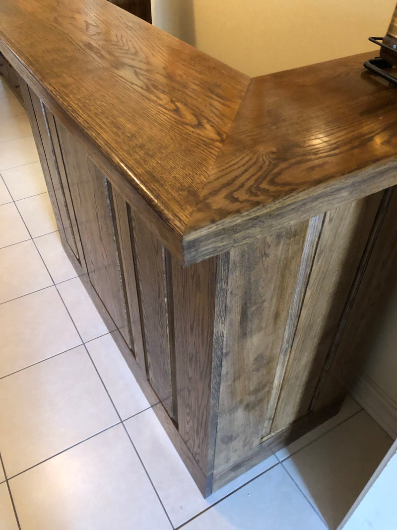 Custom Made Joinery -  - pimp-my-office-au