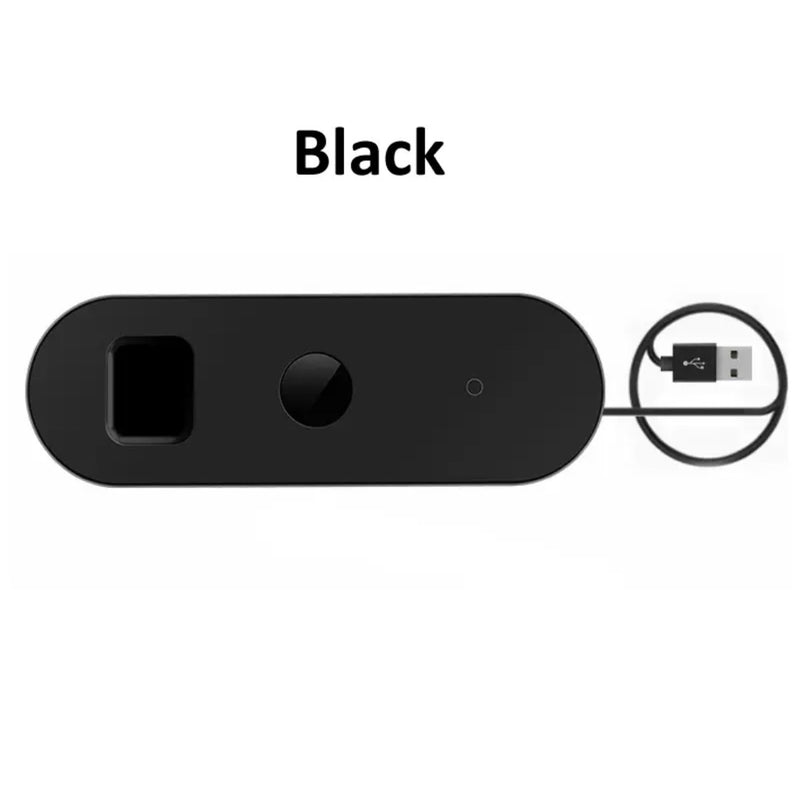 3 in 1 wireless charger