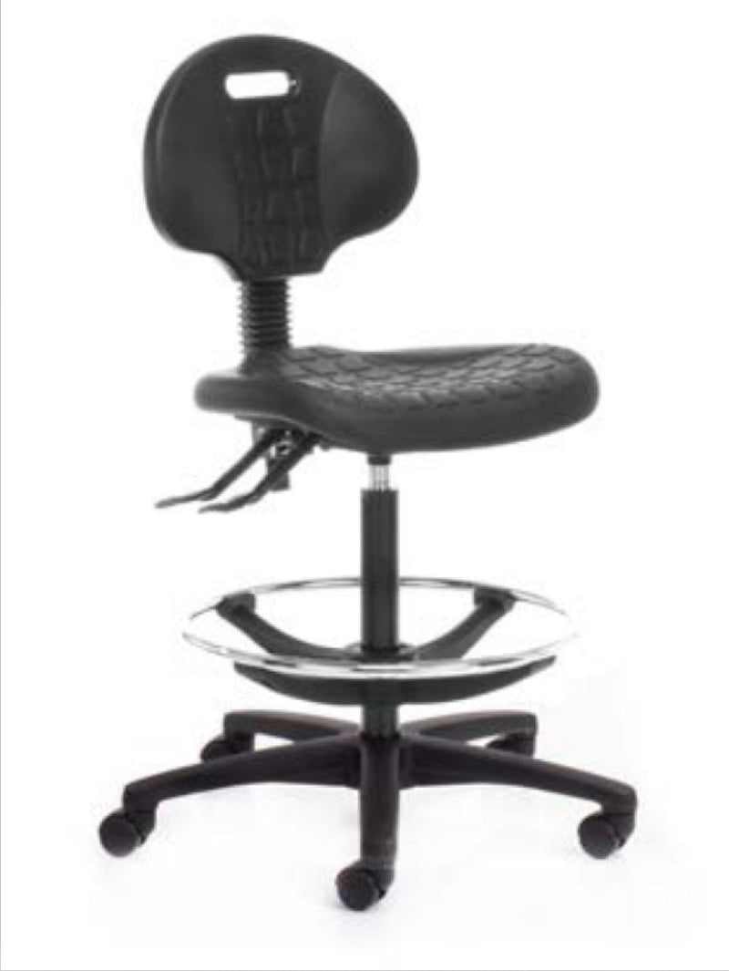 Lab 300 Tech Chair