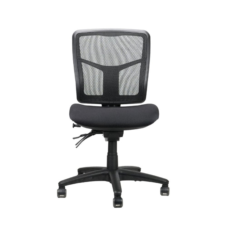 Mirae Medium Back Chair Rapidline