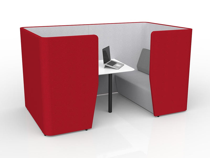 Motion Meeting - Meeting & Collaboration Spaces - pimp-my-office-au