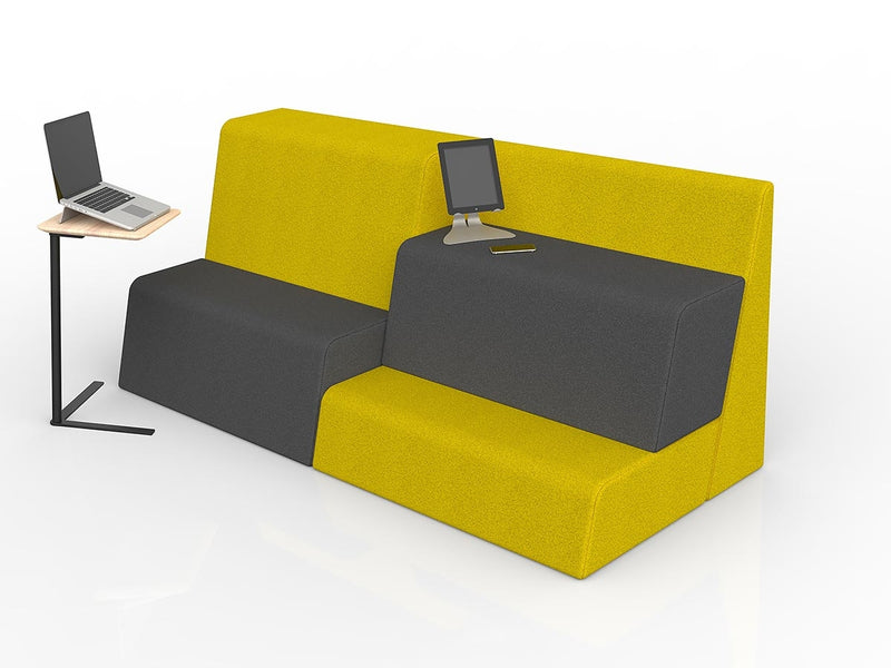 Motion Grandstand Seating - Seating & Ottomans - pimp-my-office-au