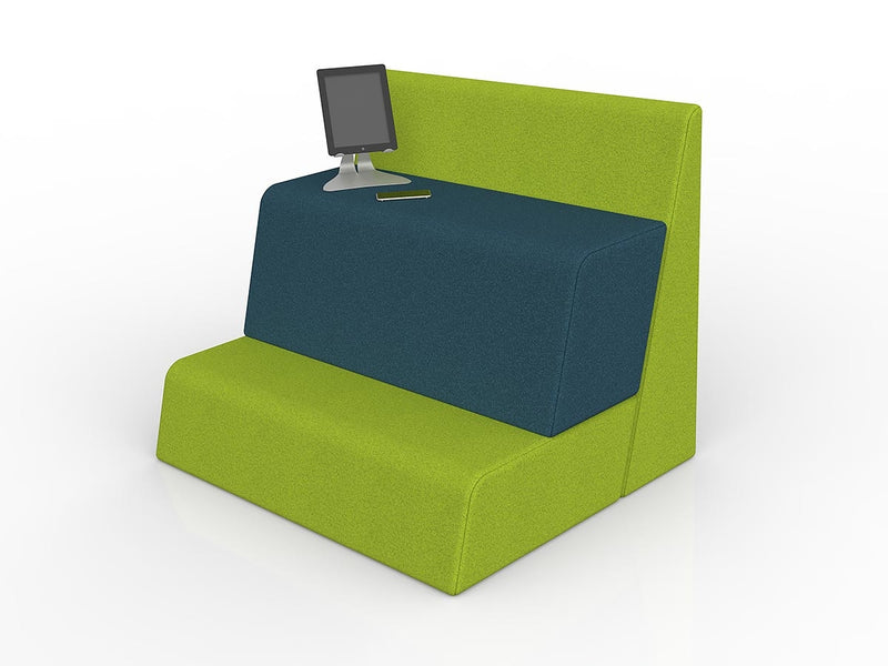 Motion Grandstand 3 Tier - Seating & Ottomans - pimp-my-office-au