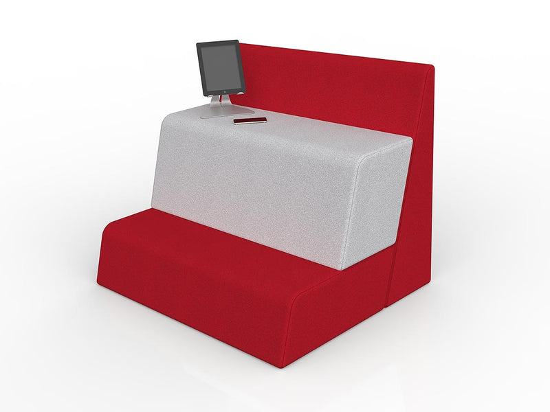 Motion Grandstand 3 Tier - Seating & Ottomans - pimp-my-office-au