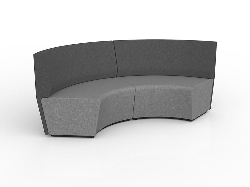 Motion Arc 2 booth seat - Meeting & Collaboration Spaces - pimp-my-office-au