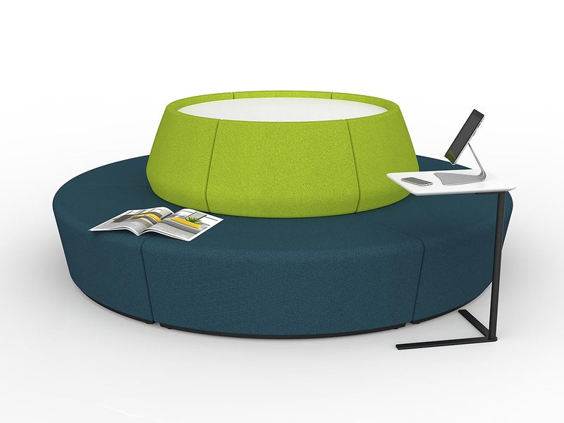 Motion Disc 6 - Seating & Ottomans - pimp-my-office-au