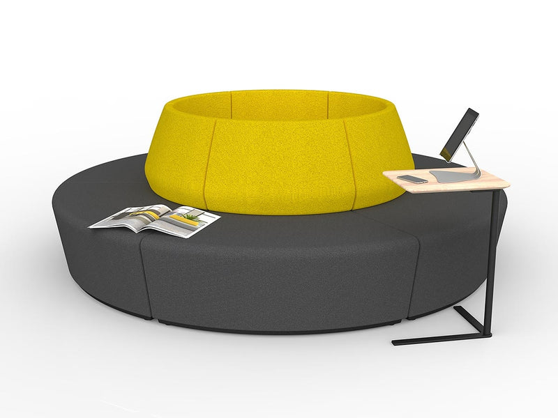 Motion Disc 6 - Seating & Ottomans - pimp-my-office-au