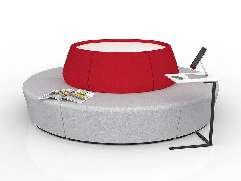 Motion Disc 6 - Seating & Ottomans - pimp-my-office-au