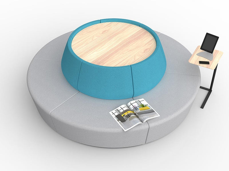 Motion Disc 6 - Seating & Ottomans - pimp-my-office-au