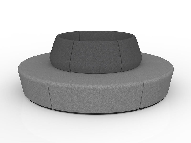 Motion Disc 6 - Seating & Ottomans - pimp-my-office-au