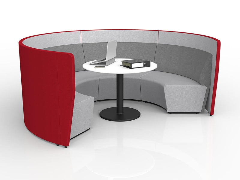 Motion Arc 4 Walls 1100 - Meeting & Collaboration Spaces - pimp-my-office-au