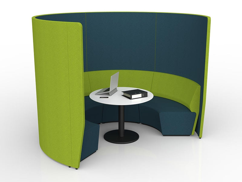 Motion Arc 4 Walls 2000 - Meeting & Collaboration Spaces - pimp-my-office-au